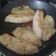 El cooksnap de Ana Nieto cuando hizo Filetes de pescado en salsa roja.