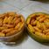 Cooksnap dari Dinka Rosalina untuk resep 22.2019.Kastengel 'crunchy', lumer, ngeju (dengan review & tips)