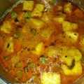 ভানুমতী সরকার's cooksnap of when they made দুধ পনির(doodh aneer recipe in Bengali).