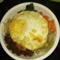 Cooksnap dari Dapur Ikhsal untuk resep Bibimbab