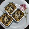 Cooksnap dari Dina Mulyani untuk resep Banana Schotel (Schotel Pisang)