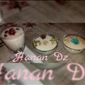 صورة من 🌷🇩🇿 Hanan Dz 🇩🇿🌷، شاركها بعد تجربة وصفة محلبي 😋😋