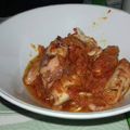 Cooksnap dari atikkarmiladewi untuk resep Cumi Asin Balado