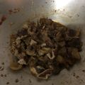 Cooksnap dari Mey Iska untuk resep Tumis Tetelan Bombay