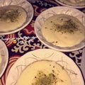 صورة من بيتو جاسم، شاركها بعد تجربة وصفة مهلبيه بطعم الايسكريم