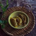 Cooksnap LATIPAH NAWAWI semasa beliau membuat Apam Balik.
