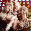 Cooksnap dari Lia Feronika untuk resep Ayam goreng tepung