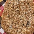 Cooksnap από kimwlos στη συνταγή Η λαγάνα του μπαμπά μου