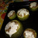 El cooksnap de Nadia Sanchez cuando hizo Zapallitos rellenos.