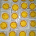 Cooksnap dari Astrid untuk resep Pie Susu