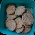 Cooksnap dari Yetti Junaidi untuk resep Marie Wijen