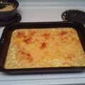 w.elijah.clark's cooksnap of when they made Low cholesterol mac & cheese.