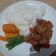 Cooksnap dari Erina Septiany untuk resep Chicken Teriyaki dan Salad ala Hokben
