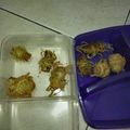 Cooksnap dari Febby untuk resep Sosis mie (bekal anak sekolah)