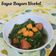 Cooksnap dari Karlina.Kitchen untuk resep Sayur bayam