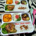 Cooksnap dari Rosana Ashari untuk resep Nasi Uduk Magic Com