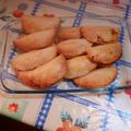 El cooksnap de Lili Ramos Seara cuando hizo Masa para empanadillas para horno y fritas.