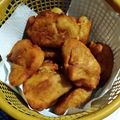 Cooksnap dari Sari untuk resep Godok2 pisang ambon/rasanya mirip roti goreng