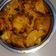 Anandi dara का कुकस्नैप जब उन्होंने बैंगन आलू की सब्जी(baingun aloo ki sabzi recipe in hindi) बनाया था।