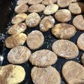 El cooksnap de Dorcas cuando hizo Galletas de mantequilla bicolor.