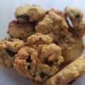 Cooksnap dari nila putri untuk resep Homemade Chocochips Cookies