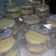 El cooksnap de Andrea Millan cuando hizo ALFAJORCITOS DE MAICENA.