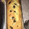 El cooksnap de Rochi Espino cuando hizo Budín de limón vegano 🌱.