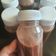 Cooksnap dari Tina Hasbie untuk resep Es COKLAT Santan Creamy