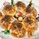 La cooksnap de begoigualada cuando cocinó Roscón de Reyes