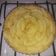 El cooksnap de Daniela Buzzetti cuando hizo Tarta de manzana con crema pastelera y galletitas.