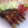 Cooksnap dari Agus untuk resep Iga Bakar Penyet