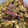 Cooksnap dari Shanty untuk resep Terong Teri Medan Cabe Ijo