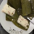 Cooksnap dari Felis untuk resep Pepes tahu