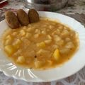 Tereza Cooksnap-ja, amikor elkészítette a(z) Krémes -tejszínes krumplifőzelék 🥔🥣 receptet.