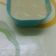 El cooksnap de Jorgo cuando hizo Hummus.