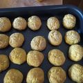 Cooksnap από Mary Makrinioti στη συνταγή Τυροπιτάκια στο κεσεδάκι