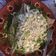 El cooksnap de JUDITH cuando hizo Enchiladas verdes con pollo.