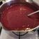 Mataticsné Nagy Mária Cooksnap-ja, amikor elkészítette a(z) Meggyleves 🍒🍒 receptet.
