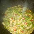 Cooksnap dari Neneng untuk resep Tumis pare tempe