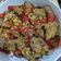 Cooksnap dari manda untuk resep Se'i daging sapi sambal matah