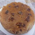 El cooksnap de Lily_Cocinillas cuando hizo Banana bread (con nueces).