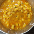 Reema Lalit Bajaj's cooksnap of when they made Lobia Curry.