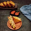 Cooksnap dari Nia untuk resep Gabin sayur