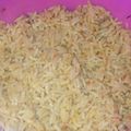 Aishatu Jami'u✨'s cooksnap of when they made Sajji Rice.