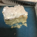montybabe07's cooksnap of when they made Coconut Poke Cake.