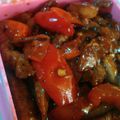 Cooksnap dari Namira Zein untuk resep Daging Sapi Lada Hitam