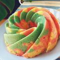 Cooksnap dari Rosaria Indah untuk resep Butter Cake Tanpa Kulit