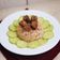Cooksnap dari Fionna Melissa untuk resep Easy Delish Wagyu Saikoro Beef With Butter Rice