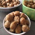 Cooksnap dari justin kukie untuk resep Pentol abang-abang