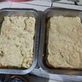 Cooksnap dari Hanifaa untuk resep Nugget Ayam Homemade
